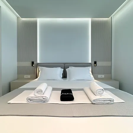 Luxurious Penthouse Centre Daire