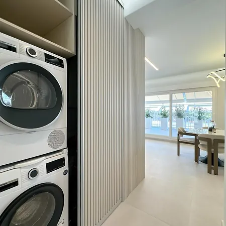 Luxurious Penthouse Centre Selanik