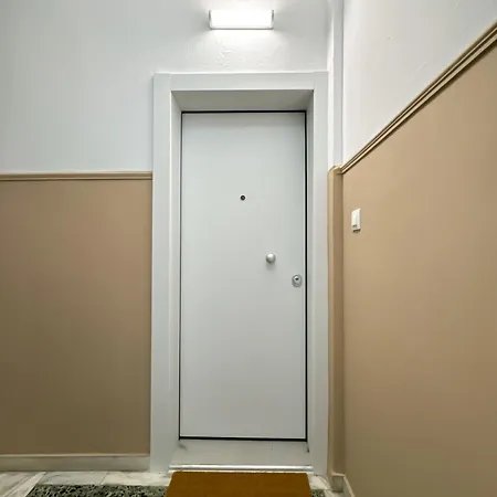 Daire Luxurious Penthouse Centre