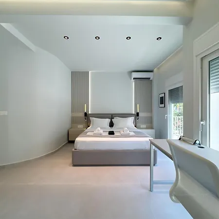 Daire Luxurious Penthouse Centre Selanik